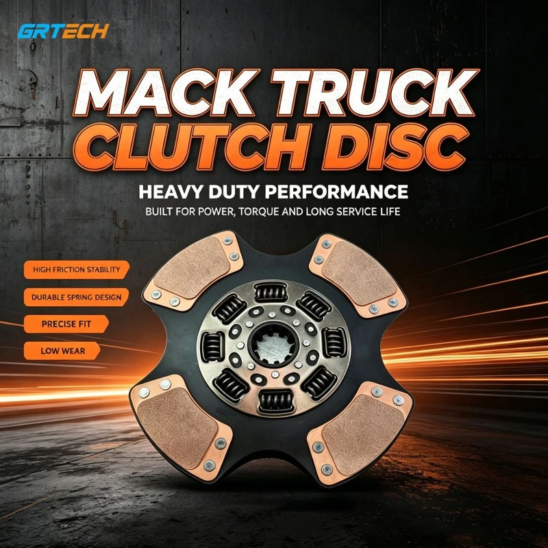 mack mack